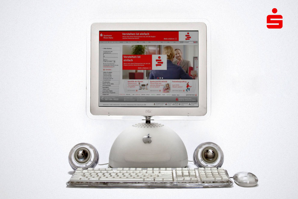 Sparkasse