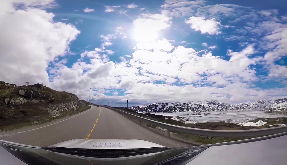 360 Video 03