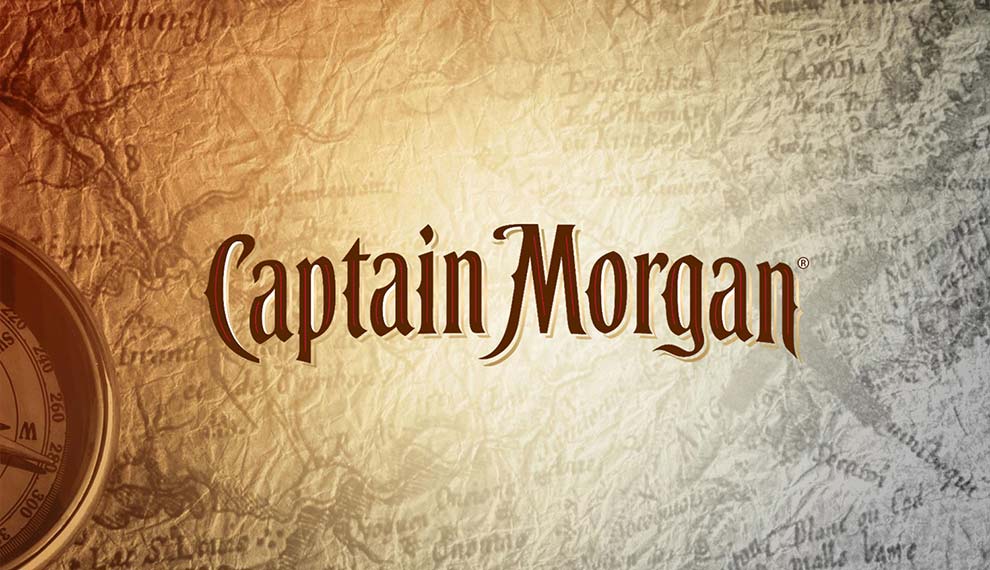 Captain Morgan