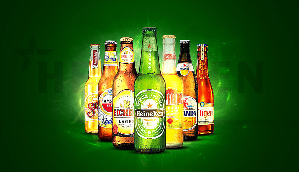 Heineken