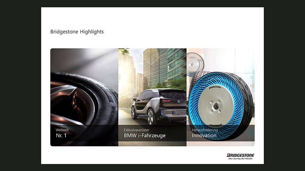 Bridgestone