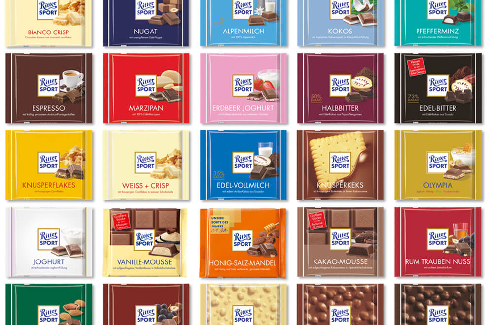 Ritter Sport