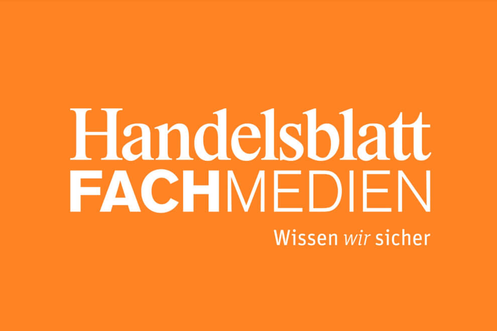 Handelsblatt Messevideo