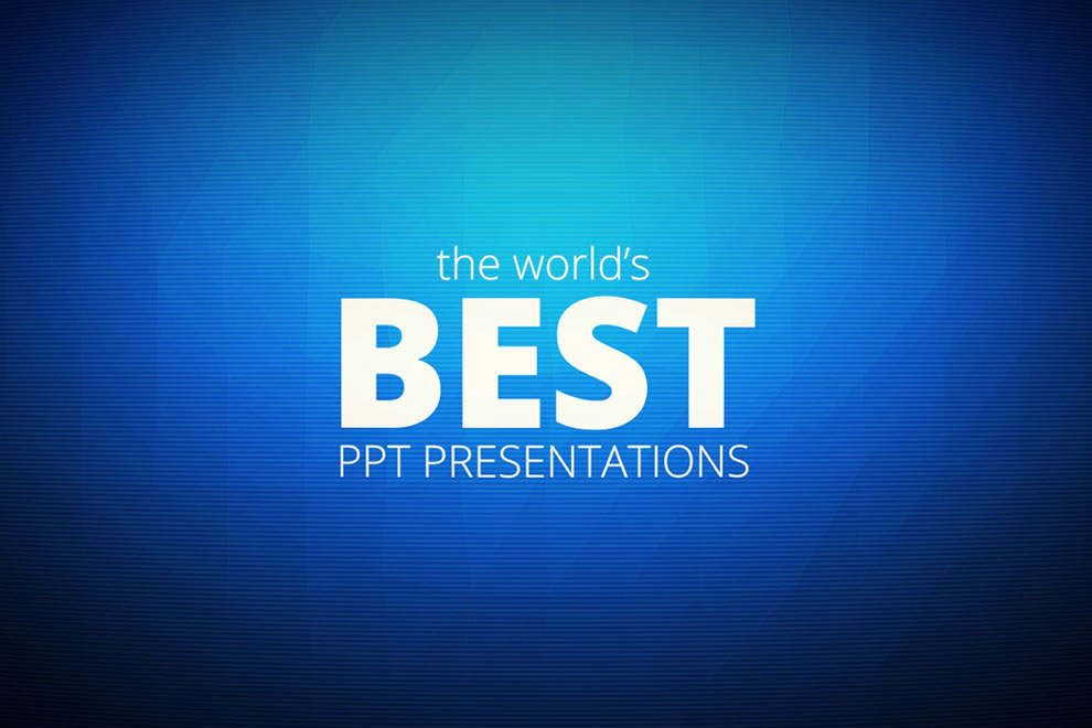 Best of PowerPoint