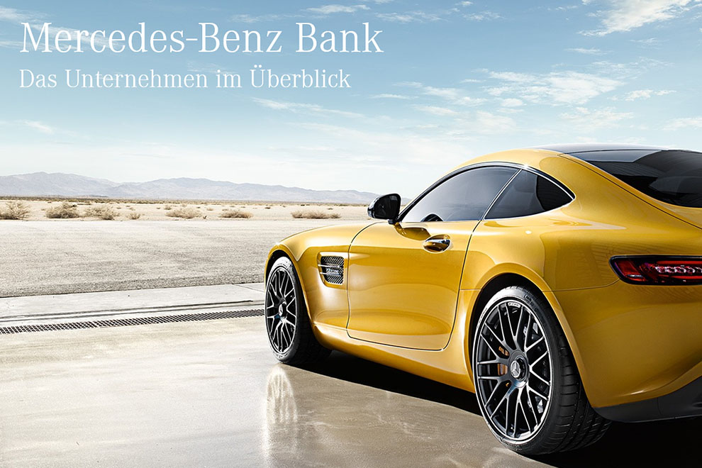 Mercedes Benz Bank