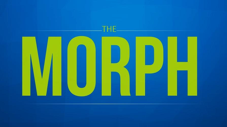 PowerPoint Morph 2016